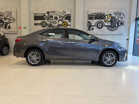 TOYOTA Corolla 1.8 16V 4P GLI FLEX UPPER, Foto 5