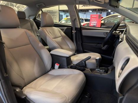TOYOTA Corolla 1.8 16V 4P GLI FLEX UPPER, Foto 9