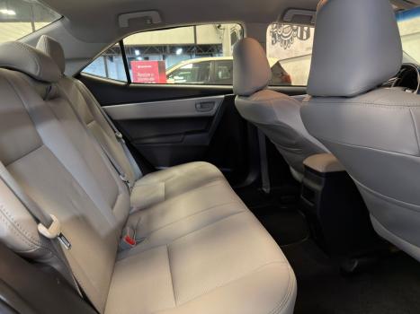 TOYOTA Corolla 1.8 16V 4P GLI FLEX UPPER, Foto 10