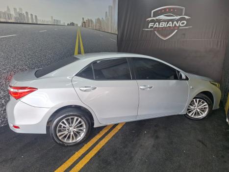 TOYOTA Corolla 1.8 16V 4P XEI FLEX AUTOM�TICO, Foto 9