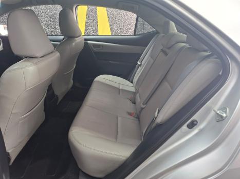 TOYOTA Corolla 1.8 16V 4P XEI FLEX AUTOM�TICO, Foto 10