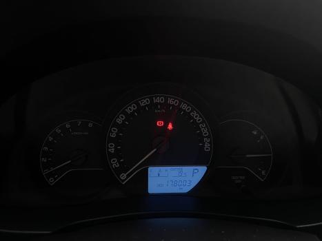 TOYOTA Corolla 1.8 16V 4P GLI FLEX AUTOM�TICO, Foto 5