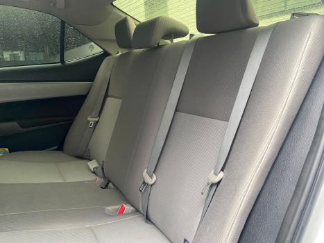 TOYOTA Corolla 1.8 16V 4P GLI FLEX AUTOM�TICO, Foto 8