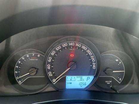 TOYOTA Corolla 1.8 16V 4P GLI FLEX AUTOM�TICO, Foto 12