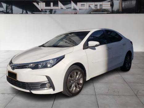 TOYOTA Corolla 1.8 16V 4P XEI FLEX AUTOM�TICO, Foto 1