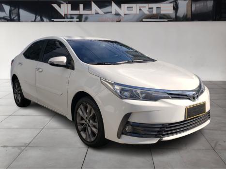 TOYOTA Corolla 1.8 16V 4P XEI FLEX AUTOM�TICO, Foto 2