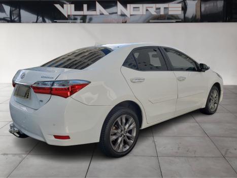 TOYOTA Corolla 1.8 16V 4P XEI FLEX AUTOM�TICO, Foto 3