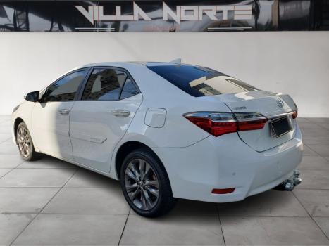 TOYOTA Corolla 1.8 16V 4P XEI FLEX AUTOM�TICO, Foto 4