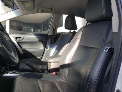 TOYOTA Corolla 1.8 16V 4P XEI FLEX AUTOM�TICO, Foto 8