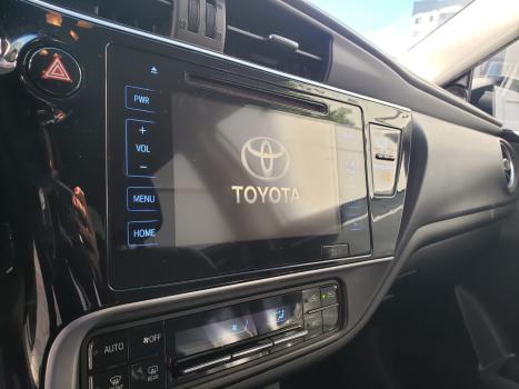 TOYOTA Corolla 1.8 16V 4P XEI FLEX AUTOM�TICO, Foto 9