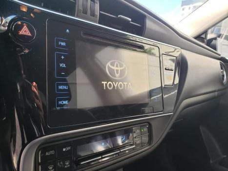 TOYOTA Corolla 1.8 16V 4P XEI FLEX AUTOM�TICO, Foto 11
