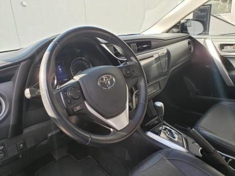TOYOTA Corolla 1.8 16V 4P XEI FLEX AUTOM�TICO, Foto 13