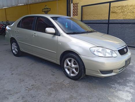 TOYOTA Corolla 1.8 16V 4P XEI AUTOM�TICO, Foto 1
