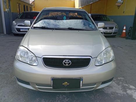 TOYOTA Corolla 1.8 16V 4P XEI AUTOM�TICO, Foto 2