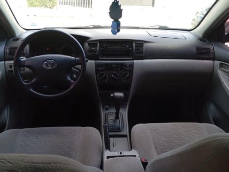 TOYOTA Corolla 1.8 16V 4P XEI AUTOM�TICO, Foto 4