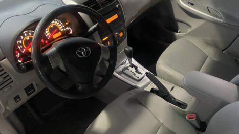 TOYOTA Corolla 1.8 16V 4P GLI FLEX AUTOM�TICO, Foto 7