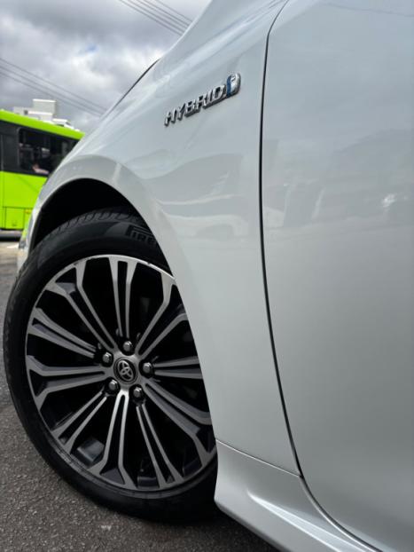 TOYOTA Corolla 1.8 16V 4P FLEX H�BRIDO ALTIS A PREMIUM AUTOM�TICO CVT, Foto 5