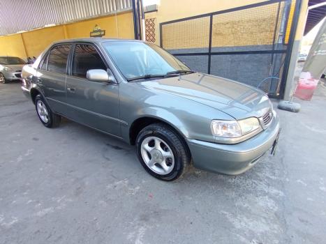 TOYOTA Corolla 1.8 16V 4P XEI AUTOM�TICO, Foto 1