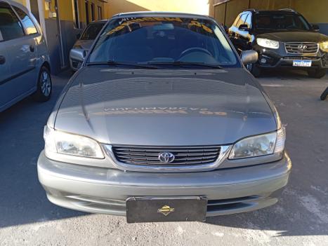 TOYOTA Corolla 1.8 16V 4P XEI AUTOM�TICO, Foto 2