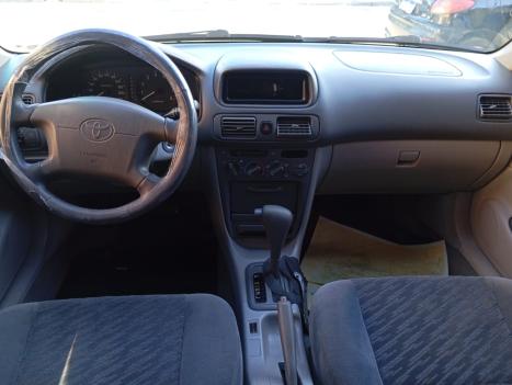 TOYOTA Corolla 1.8 16V 4P XEI AUTOM�TICO, Foto 4