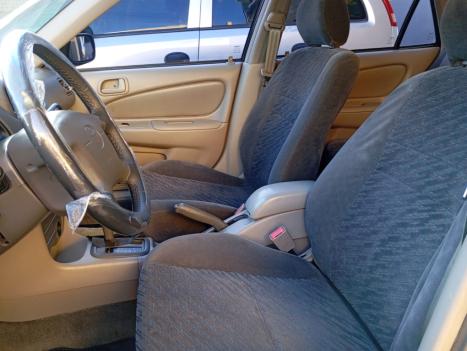 TOYOTA Corolla 1.8 16V 4P XEI AUTOM�TICO, Foto 5