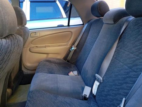 TOYOTA Corolla 1.8 16V 4P XEI AUTOM�TICO, Foto 6