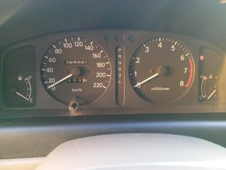 TOYOTA Corolla 1.8 16V 4P XEI AUTOM�TICO, Foto 7