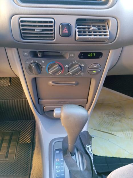 TOYOTA Corolla 1.8 16V 4P XEI AUTOM�TICO, Foto 8
