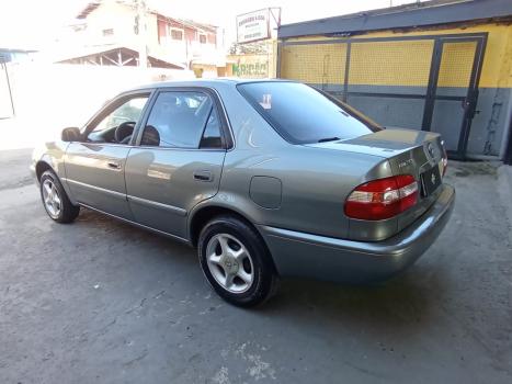 TOYOTA Corolla 1.8 16V 4P XEI AUTOM�TICO, Foto 12