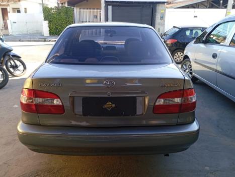 TOYOTA Corolla 1.8 16V 4P XEI AUTOM�TICO, Foto 13