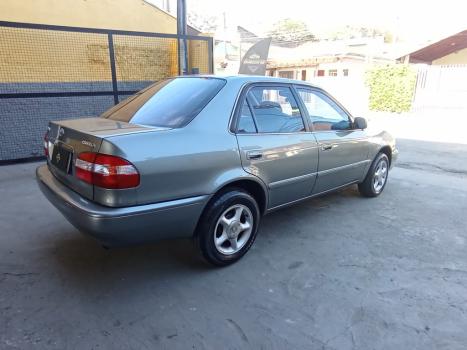 TOYOTA Corolla 1.8 16V 4P XEI AUTOM�TICO, Foto 14