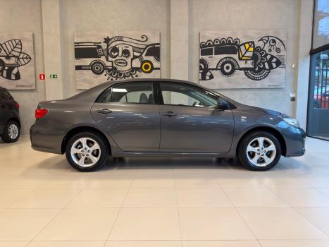 TOYOTA Corolla 1.8 16V 4P GLI FLEX AUTOM�TICO, Foto 6
