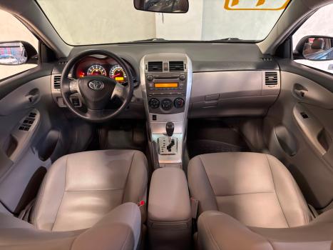 TOYOTA Corolla 1.8 16V 4P GLI FLEX AUTOM�TICO, Foto 9