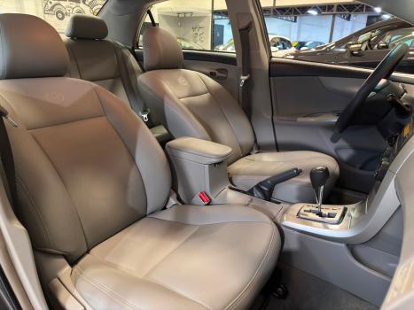 TOYOTA Corolla 1.8 16V 4P GLI FLEX AUTOM�TICO, Foto 11