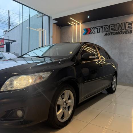 TOYOTA Corolla 1.8 16V 4P XEI FLEX AUTOM�TICO, Foto 2