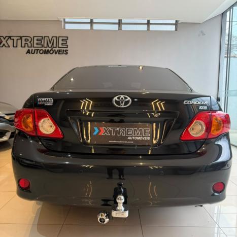 TOYOTA Corolla 1.8 16V 4P XEI FLEX AUTOM�TICO, Foto 3