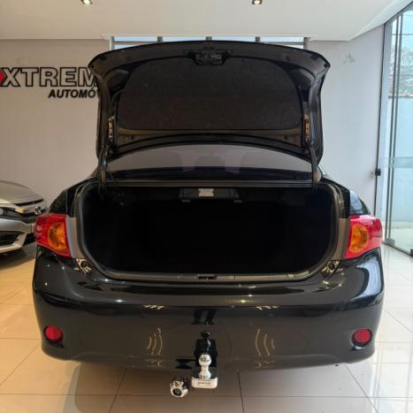 TOYOTA Corolla 1.8 16V 4P XEI FLEX AUTOM�TICO, Foto 5