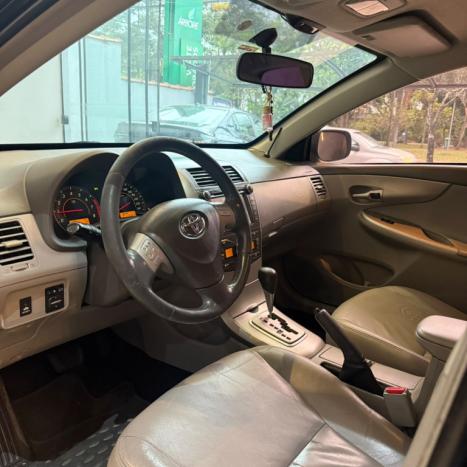 TOYOTA Corolla 1.8 16V 4P XEI FLEX AUTOM�TICO, Foto 7