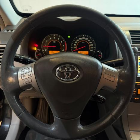TOYOTA Corolla 1.8 16V 4P XEI FLEX AUTOM�TICO, Foto 8