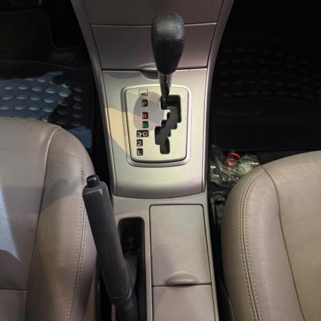 TOYOTA Corolla 1.8 16V 4P XEI FLEX AUTOM�TICO, Foto 10