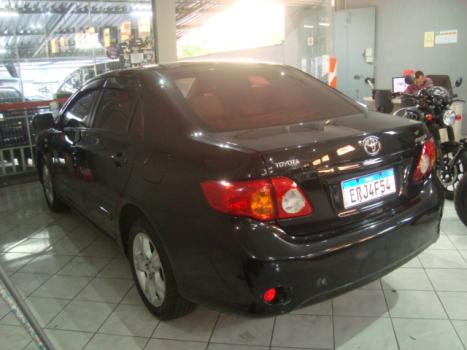 TOYOTA Corolla 1.8 16V 4P GLI FLEX AUTOM�TICO, Foto 2