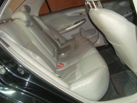 TOYOTA Corolla 1.8 16V 4P GLI FLEX AUTOM�TICO, Foto 4
