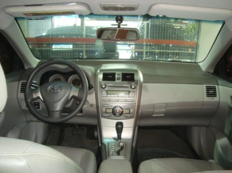 TOYOTA Corolla 1.8 16V 4P GLI FLEX AUTOM�TICO, Foto 5