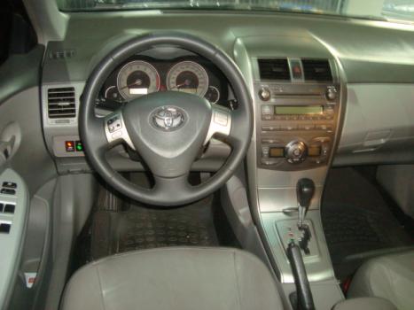 TOYOTA Corolla 1.8 16V 4P GLI FLEX AUTOM�TICO, Foto 6