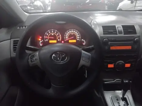 TOYOTA Corolla 1.8 16V 4P GLI FLEX AUTOMÁTICO, Foto 2