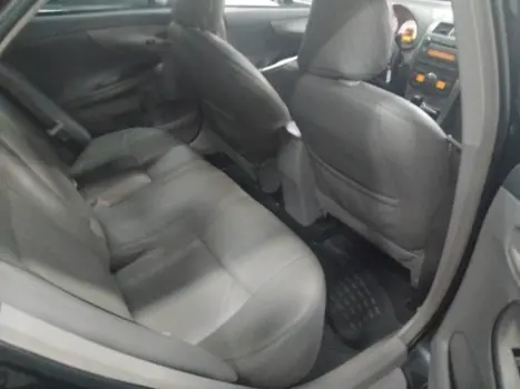 TOYOTA Corolla 1.8 16V 4P GLI FLEX AUTOMÁTICO, Foto 9