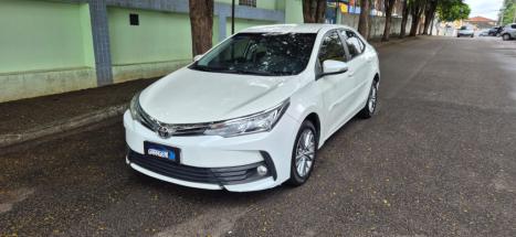 TOYOTA Corolla 1.8 16V 4P GLI UPPER FLEX AUTOMÁTICO, Foto 2