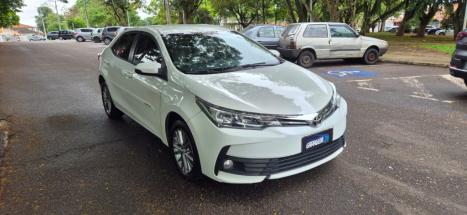TOYOTA Corolla 1.8 16V 4P GLI UPPER FLEX AUTOMÁTICO, Foto 4