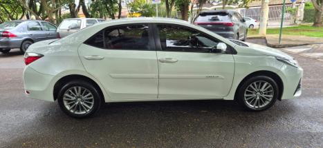 TOYOTA Corolla 1.8 16V 4P GLI UPPER FLEX AUTOMÁTICO, Foto 6