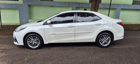 TOYOTA Corolla 1.8 16V 4P GLI UPPER FLEX AUTOMÁTICO, Foto 7